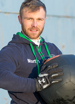 Personal Trainer Hannover
